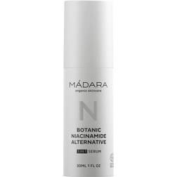Madara Botanic Niacinamide Alternative 5-in-1 Serum 30ml