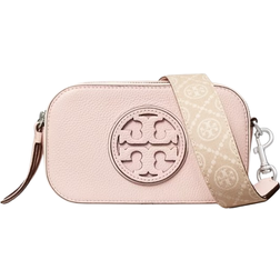 Tory Burch Mini Miller Crossbody Bag - Cotton Candy