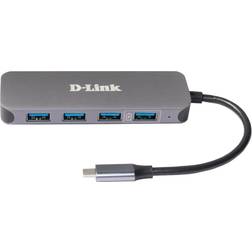 D-Link DUB-2340