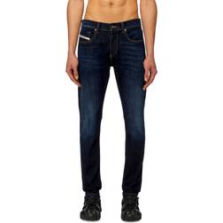 Diesel Slim Fit Dark Wash Jeans '2019 - Navy