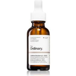 The Ordinary Caffeine Solution 5% + EGCG 1fl oz