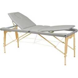 Ecopostural Ecopostural adjustable height massage cable table, C3213M61