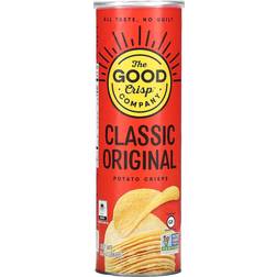 The Good Crisp Company Classic Original 5.6oz 1