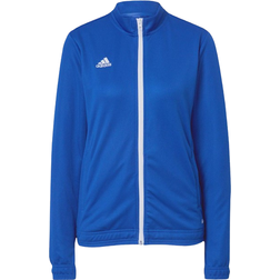 Adidas Entrada 22 Training Jacket - Royal Blue