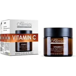 skinChemists Vitamin C Brightening Day Moisturizer 2fl oz