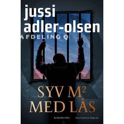 Syv m2 med lås (E-bog, 2023)