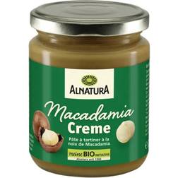 Alnatura Bio Macadamia Creme 225g