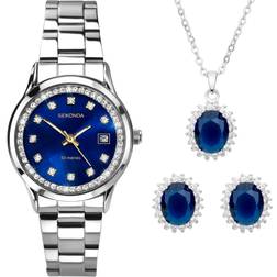 Sekonda Catherine Gift Set (49037)