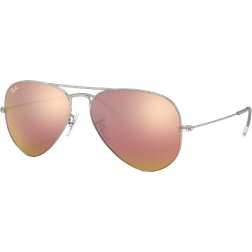 Ray-Ban Aviator Flash Lenses RB3025 019/Z2