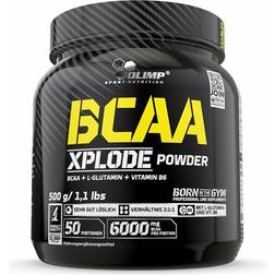 Olimp BCAA Xplode Powder Mojito 500g