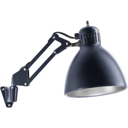 Nordic Living Archi W1 Sea Blue Wall light ∅ 16cm