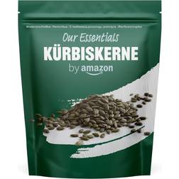 Amazon Essentials Kürbiskerne 350g 1Pack