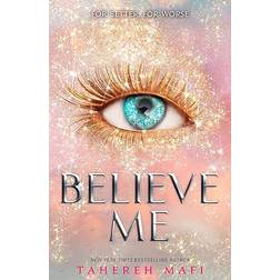Believe Me (Häftad, 2021)