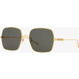 Gucci GG1434S Asian Fit 001