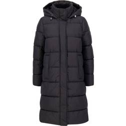 Marc O'Polo Padded Hooded Coat - Black