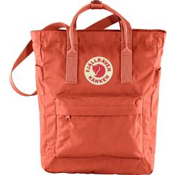 Fjällräven Kånken Totepack - Rowan Red