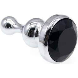 CIONIC Anal Plug Metal