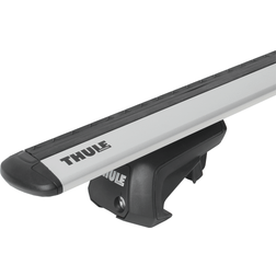 Thule mercedes v-klasse vito typ w447 wingbar evo dachträger
