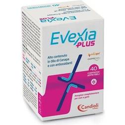 Evexia Plus 40 Compresse