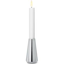 Rosendahl Grand Cru Chrome Ljusstake 10cm