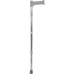 Aidapt Aluminium Adjustable Walking Stick