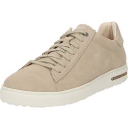 Birkenstock Bend Trainers - Sandcastle Suede