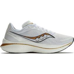 Saucony Endorphin Speed 3 M - White/Gold