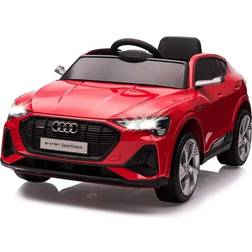Azeno Audi Q4 E-tron Red 12V