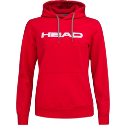 Head Club Rosie Hoodie Women - Red