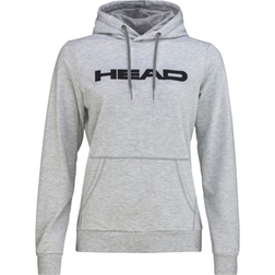 Head Club Rosie Hoodie Women - Grey Melange