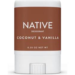 Native Coconut & Vanilla Deo Stick 10g