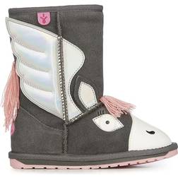 EMU Australia Kid's Pegasus - Charcoal