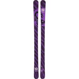 Völkl Herren Free Style Ski Revolt 86 Scorpion Flat 23/24