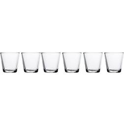 Iittala Kartio Drikkeglass 21cl 6st