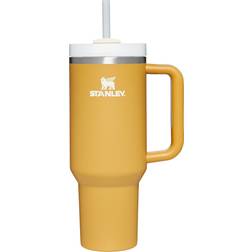 Stanley Quencher H2.0 FlowState Yarrow Travel Mug 40fl oz