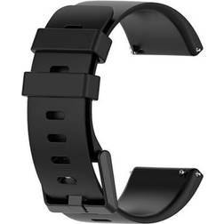 24.se Silicone Strap for Fitbit Versa/Versa 2/Versa Lite