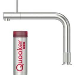 Quooker Front inkl. PRO3 Rustfrit stål