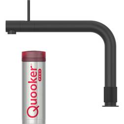 Quooker Front Inkl. PRO3 Sort