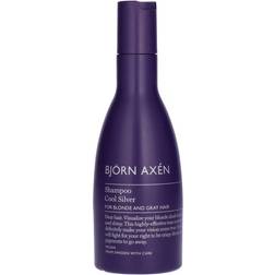 Björn Axén Cool Silver Shampoo 250ml