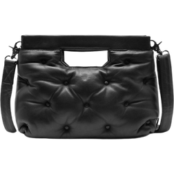 Depeche Cross Over Bag - Black
