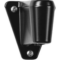Nordic Living Archi T1 Dull Black Lampdel