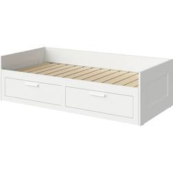 IKEA Brimnes Soffa 205cm 3-sits