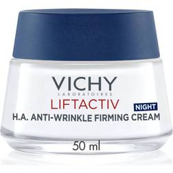 Vichy Liftactive Anti-Wrinkle & Firming Night Care 50ml