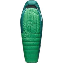 Sea to Summit Ascent -9C Down Sleeping Bag Long