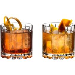 Riedel Rocks Bar Drinksglas 28.3cl 2stk