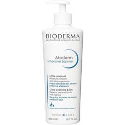 Bioderma Atoderm Intensive Baume Ultra-Soothing Balm 16.9fl oz