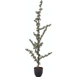 Bloomingville Adora Green Konstgjord växt