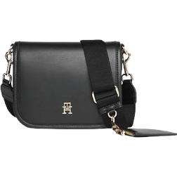 Tommy Hilfiger City Crossover Bag - Black