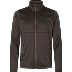 Seeland Elliot Fleece - Dark Brown