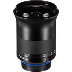 Carl Zeiss Milvus 25mm F1.4 ZE for Canon EF